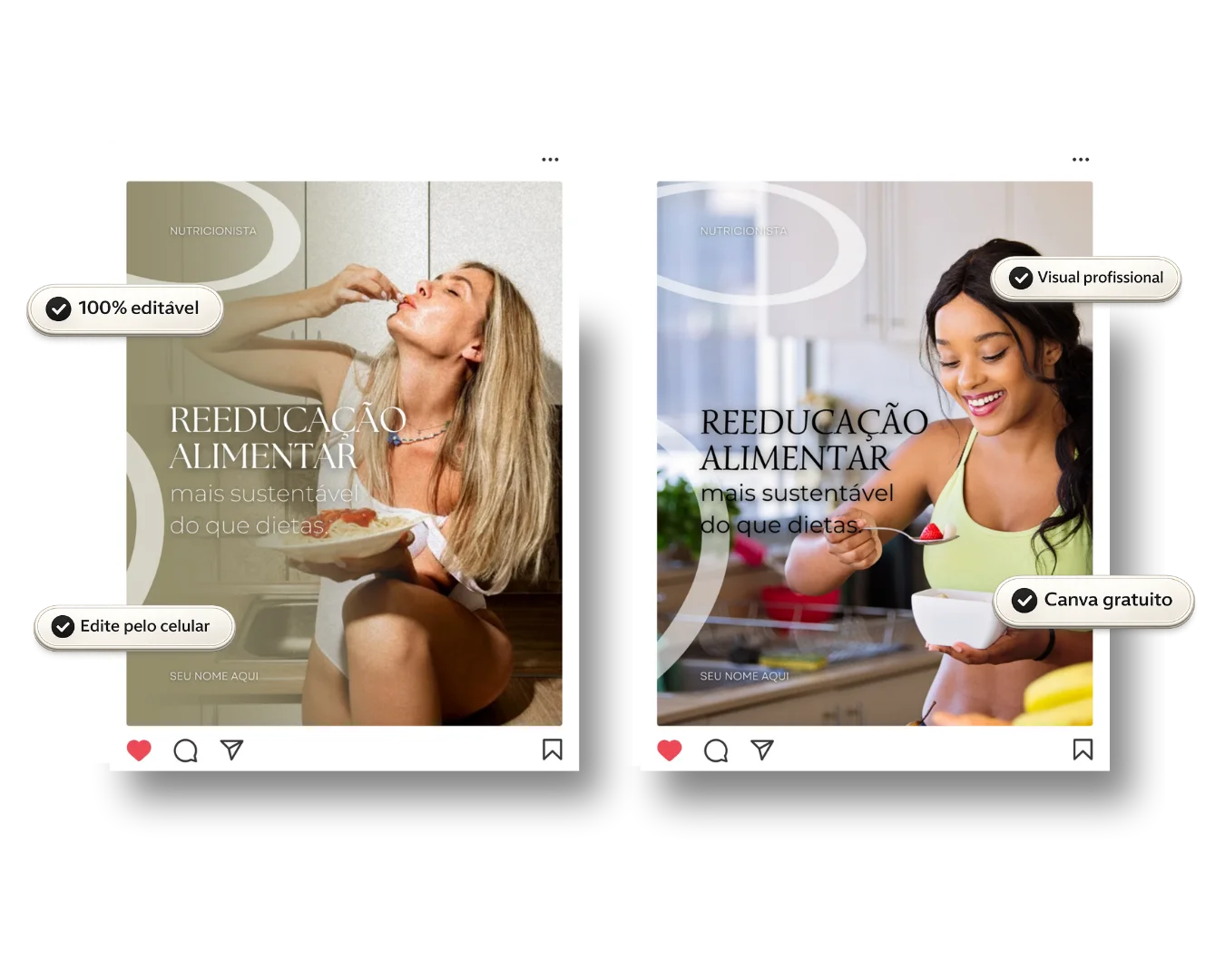 Pack de feed