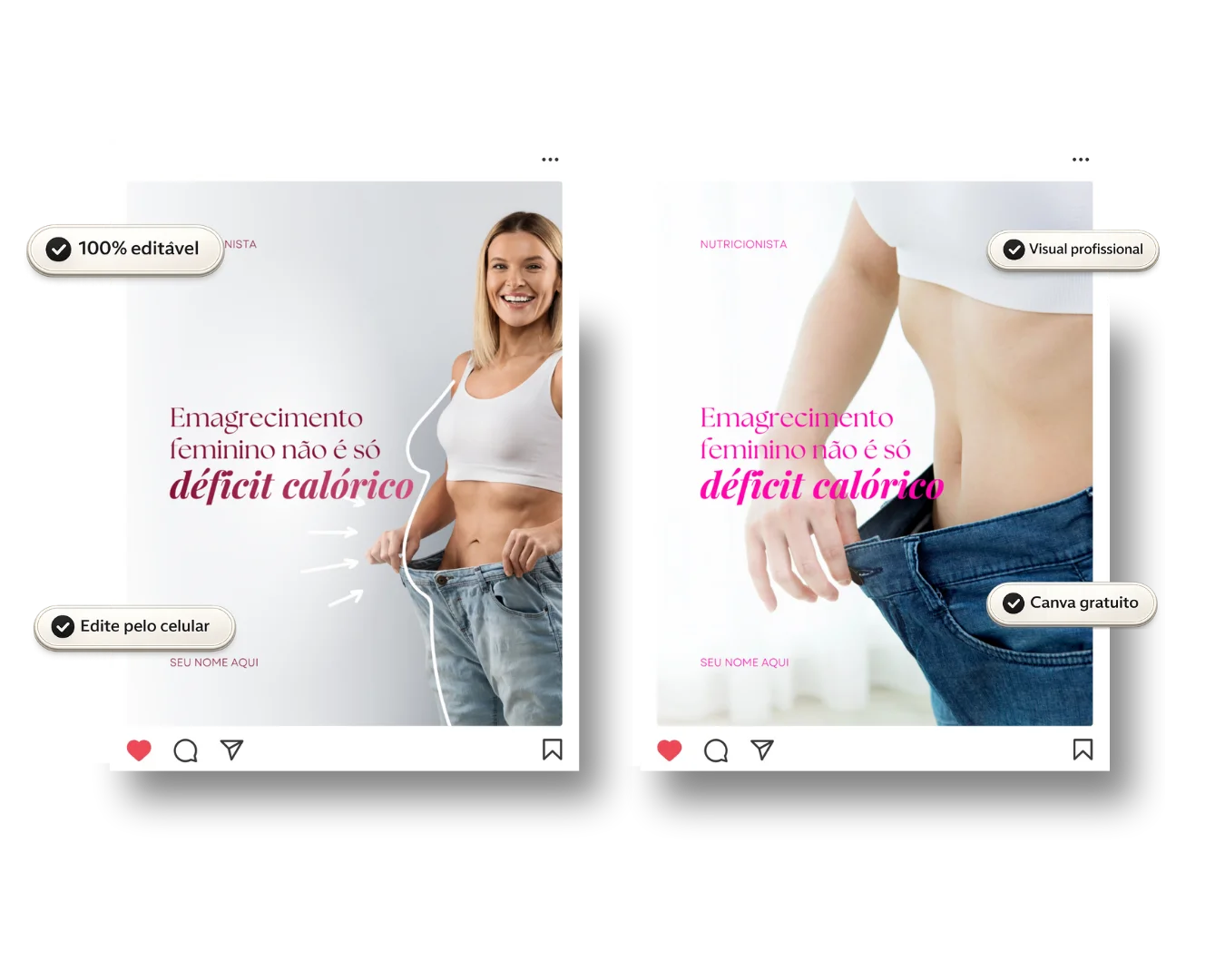 Pack de feed